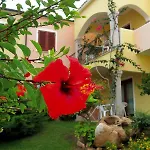 Apartmán Flat With Pool In Badus Badesi