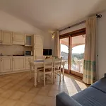 Apartmán Flat With Pool In Badus *