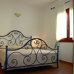 Flat With Pool In Badus Badesi