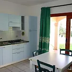 Apartmán Flat With Pool In Badus
