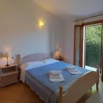 Flat With Pool In Badus *