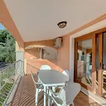 Apartmán Flat With Pool In Badus Badesi