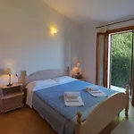 Flat With Pool In Badus *