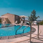 Flat With Pool In Badus Apartmán