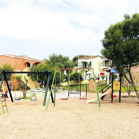 Apartamento Flat With Pool In Badus