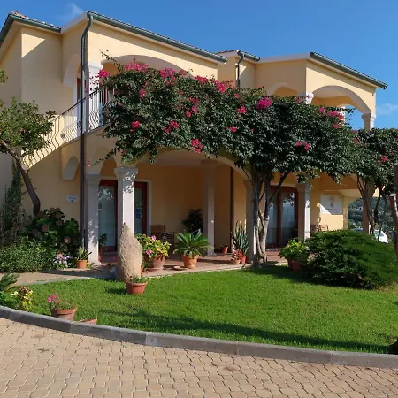 Apartamento Flat With Pool In Badus *
