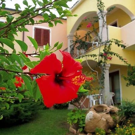 Apartamento Flat With Pool In Badus Badesi