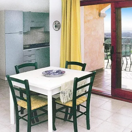 Flat With Pool In Badus *