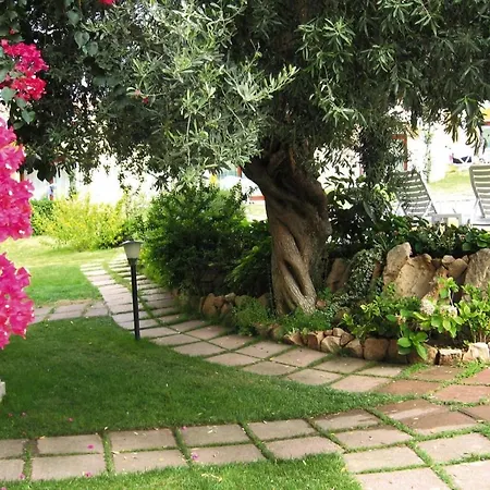 Apartamento Flat With Pool In Badus Badesi
