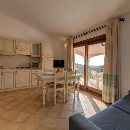 Apartamento Flat With Pool In Badus *