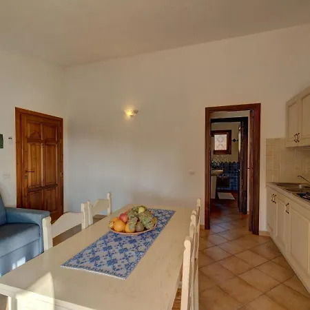 Apartamento Flat With Pool In Badus
