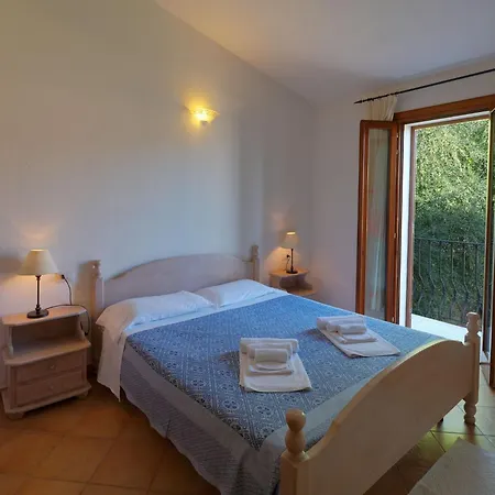 Flat With Pool In Badus *