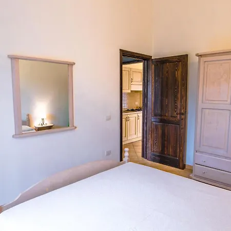 Apartamento Flat With Pool In Badus Badesi