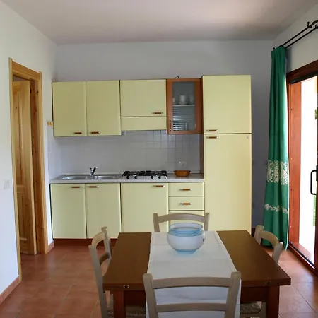 Flat With Pool In Badus *