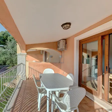 Apartamento Flat With Pool In Badus Badesi