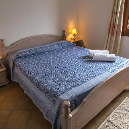 Flat With Pool In Badus * Badesi
