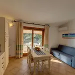 Flat With Pool In Badus Lejlighed Badesi