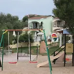Lejlighed Flat With Pool In Badus
