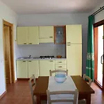Flat With Pool In Badus *