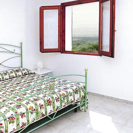 Flat With Pool In Badus