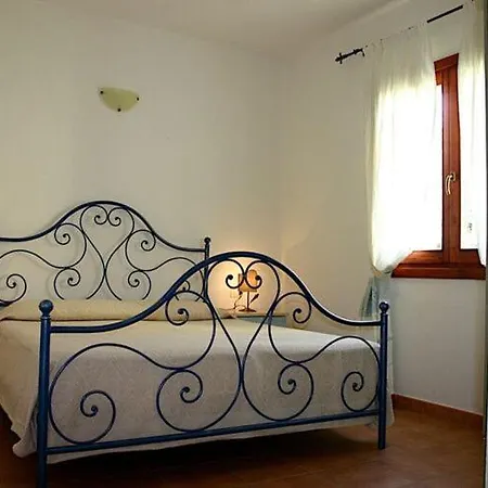Flat With Pool In Badus Badesi