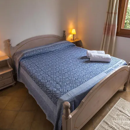 Flat With Pool In Badus *