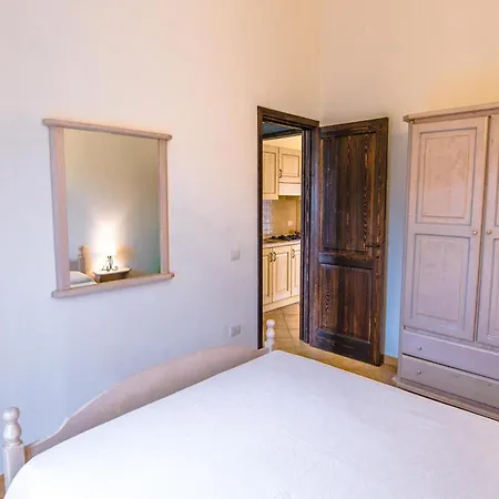 Apartamento Flat With Pool In Badus *