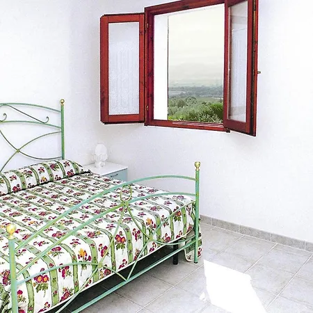 Apartamento Flat With Pool In Badus Badesi