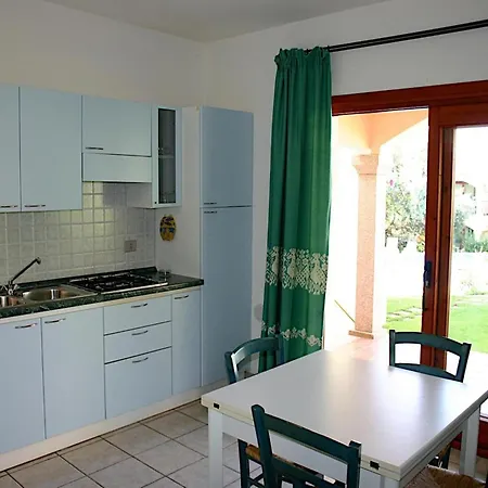 Flat With Pool In Badus *