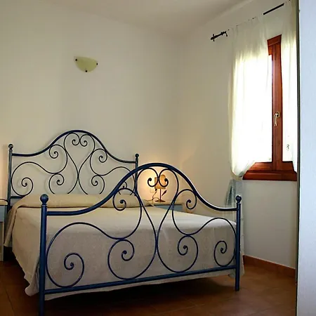 Flat With Pool In Badus