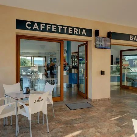Apartamento Flat With Pool In Badus