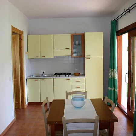 Apartamento Flat With Pool In Badus *