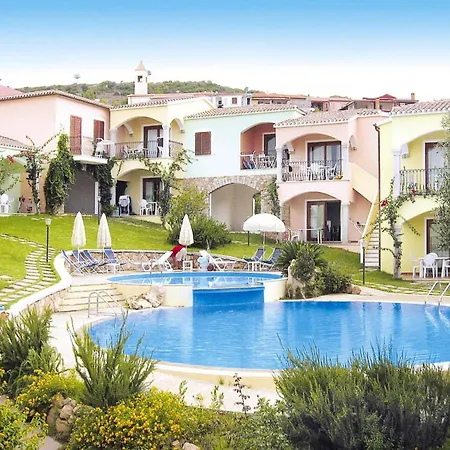 Apartamento Flat With Pool In Badus Badesi