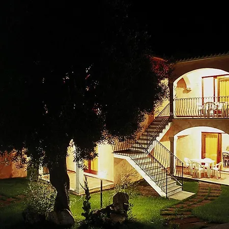 Apartamento Flat With Pool In Badus *
