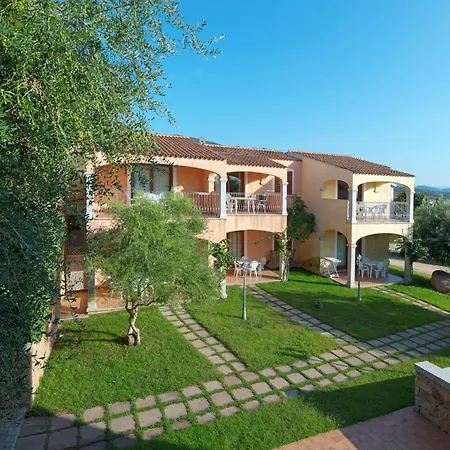 Flat With Pool In Badus Apartamento *